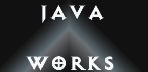 JaVa Works Logo